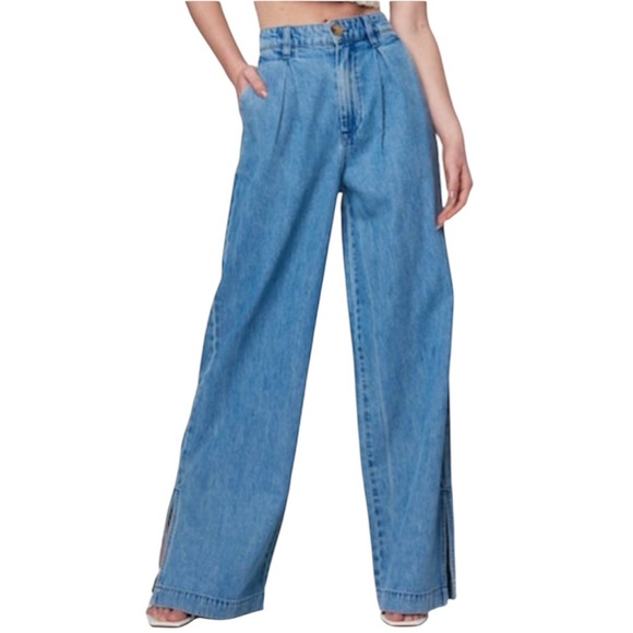 BlankNYC Private Dance Jean - Picture 2 of 12